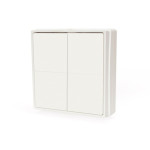 intrerupator shelly blu wall switch 4, bluetooth intrerupator shelly blu wall switch 4, bluetooth