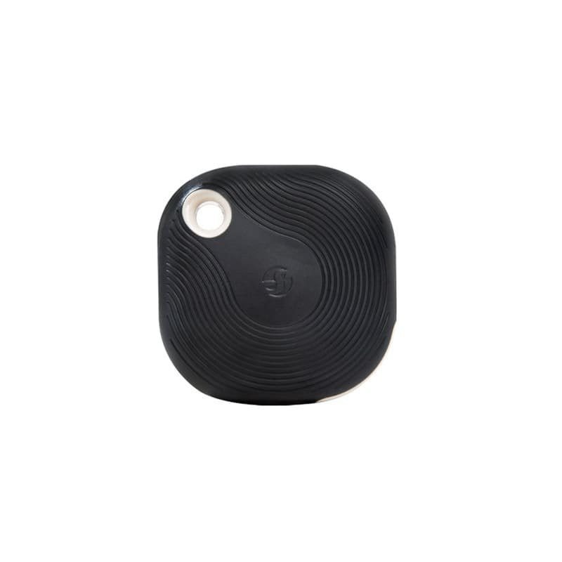 shelly blu button tough 1 black, bluetooth