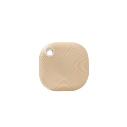 shelly blu button tough 1 bej, bluetooth