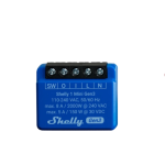 pachet de 2 relee shelly mini 1 gen3, 1 canal, 8a