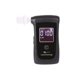 Testatoare de alcool, Tester de alcool SOLIGHT 1T06 -1, dioda.ro