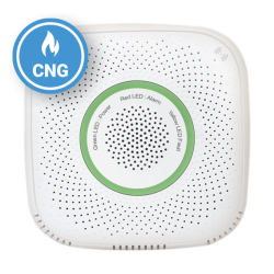 detector senzor inteligent de gaze naturale wifi cng