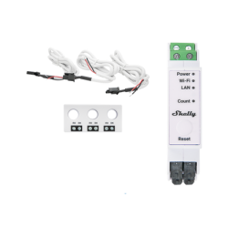 contor de energie shelly pro 3em 3ct 63