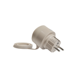 priza inteligenta pentru exterior shelly outdoor plug gen3, wifi, matter, bluetooth cu monitorizare consum, ip44 priza inteligenta pentru exterior shelly outdoor plug gen3, wifi, matter, bluetooth cu monitorizare consum, ip44