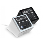 suport pentru shelly wall display, alb suport pentru shelly wall display, alb