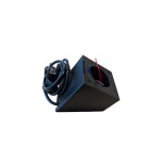 suport pentru shelly wall display, negru suport pentru shelly wall display, negru
