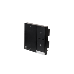 termostat smart hvac linkedgo - powered by shellyx