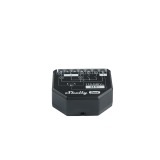 releu inteligent shelly 2pm gen4, 2 canale, 2x10a, monitorizare consum, multiprotocol (wifi, bluetooth, matter, zigbee) , integr