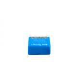 releu inteligent shelly 1 mini gen4, 1 canal, 8a, multiprotocol (wifi, bluetooth, matter, zigbee), contact uscat