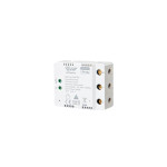 ogemray smart relay 25a ,   control inteligent pentru consumatori mari, cu functii complete shelly