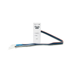 contor de energie inteligent shelly 3em-63w gen3