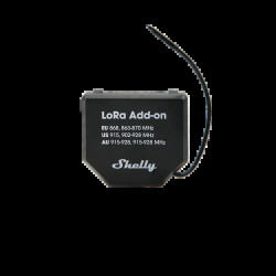 shelly lora addon
