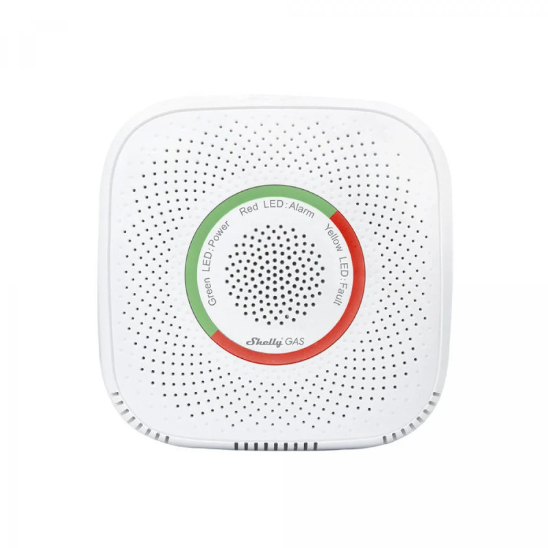 detector inteligent de gaz lpg shelly gas