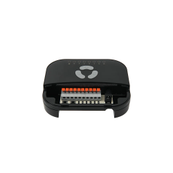 frankever controler inteligent pentru irigatii, powered by shellyx, home assistant