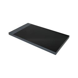 shelly wall display xl silver ,   panou tactil smart 10.1,  ³ pentru control central al casei