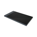 shelly wall display xl silver , panou tactil smart 10.1, ³ pentru control central al casei shelly wall display xl silver , panou tactil smart 10.1, ³ pentru control central al casei