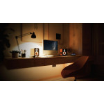 shelly power strip 4 gen4 alb , prelungitor inteligent cu 4 prize si masurare consum shelly power strip 4 gen4 alb , prelungitor inteligent cu 4 prize si masurare consum