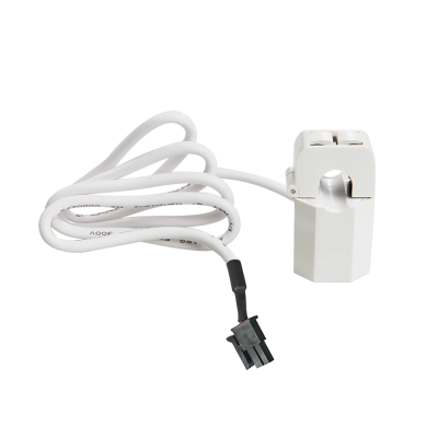 transformator de curent 50 a pentru shelly em gen3   pro em ,   accesoriu clamp