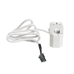 transformator de curent 50 a pentru shelly em gen3   pro em ,   accesoriu clamp