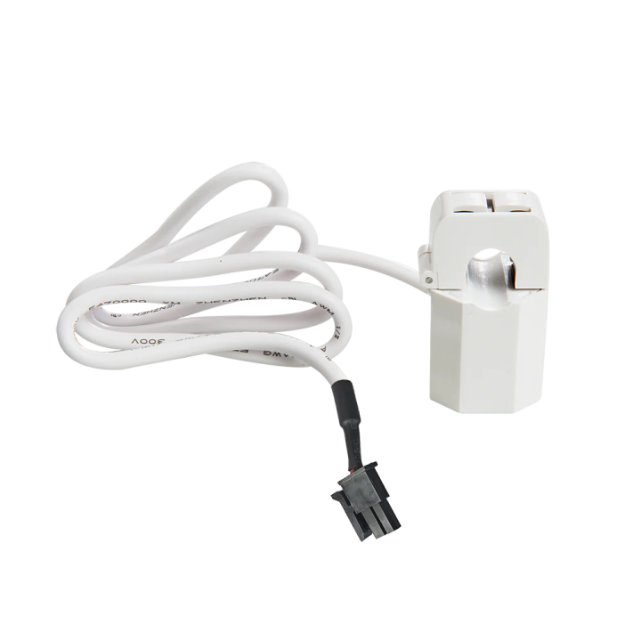transformator de curent 50 a pentru shelly em gen3   pro em ,   accesoriu clamp