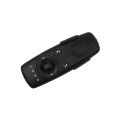 telecomanda inteligenta shelly zigbee  bluetooth cu 4 canale, neagra