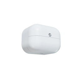 shelly wave motion lr (2025) ,   senzor de miscare z-wave long range pentru automatizari inteligente