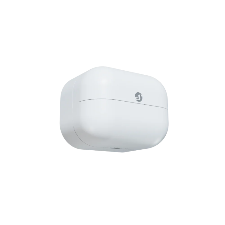 shelly wave motion lr (2025) ,   senzor de miscare z-wave long range pentru automatizari inteligente