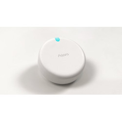 senzor de prezenta aqara fp2