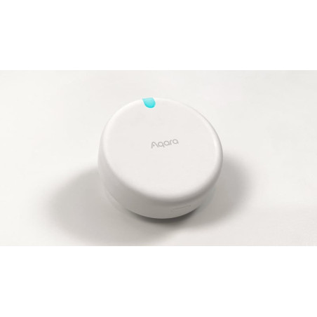 senzor de prezenta aqara fp2