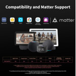 senzor de geam usa aqara door and window sensor t1, zigbee, apple homekit