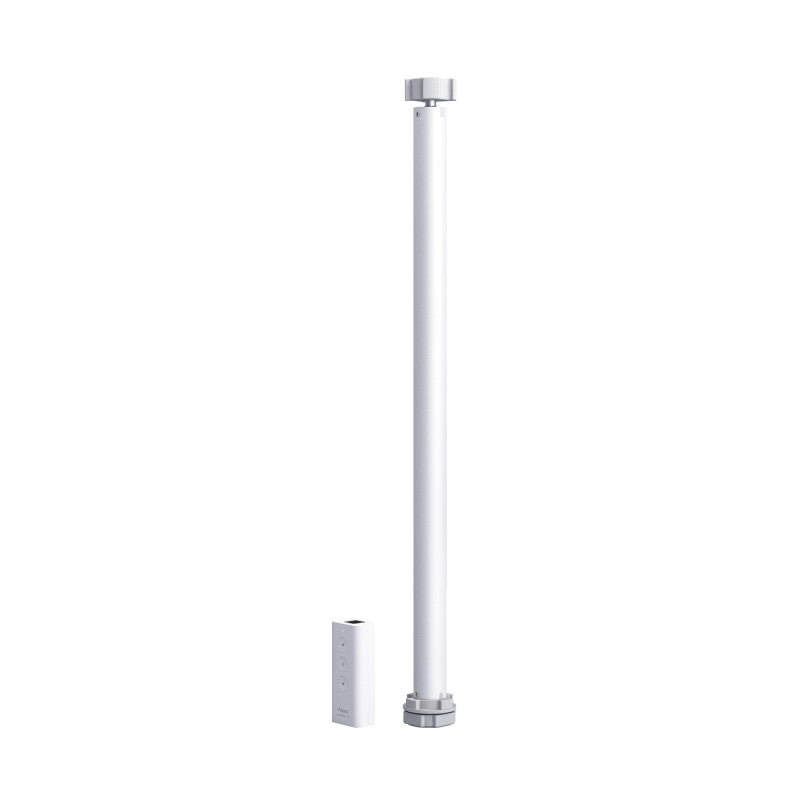 kit de automatizare draperie aqara roller shade controller t1s,  , apple homekit, zigbee, matter