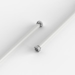 kit de automatizare draperie aqara roller shade controller t1s,  , apple homekit, zigbee, matter