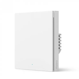 intrerupator inteligent aqara h1, nu necesita nul, un canal, zigbee