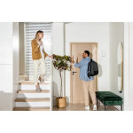 senzor de geam usa aqara door and window sensor p2, matter, apple homekit