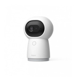 camera inteligenta aqara hub g3, cu hub zigbee incorporat
