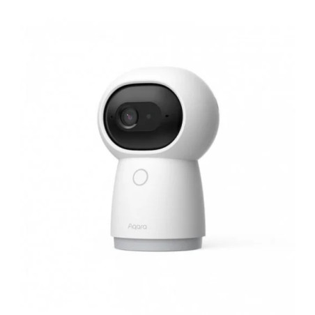 camera inteligenta aqara hub g3, cu hub zigbee incorporat