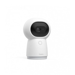 camera inteligenta aqara hub g3, cu hub zigbee incorporat