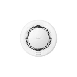 detector de fum aqara (sd-s01d) - senzor de fum zigbee 3.0