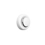 detector de fum aqara (sd-s01d) - senzor de fum zigbee 3.0