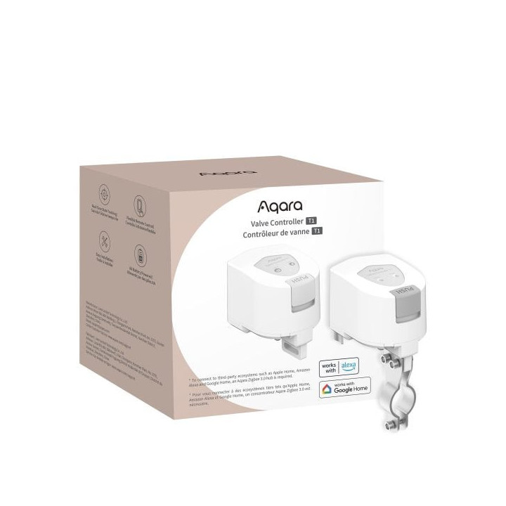 electrovalva aqara valve controller t1
