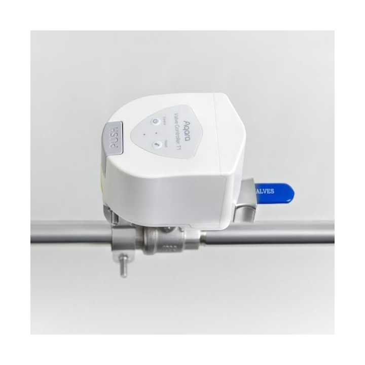 electrovalva aqara valve controller t1