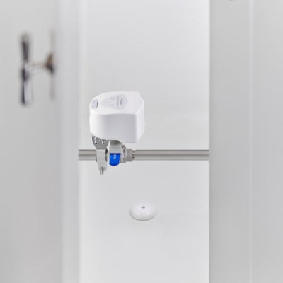 electrovalva aqara valve controller t1