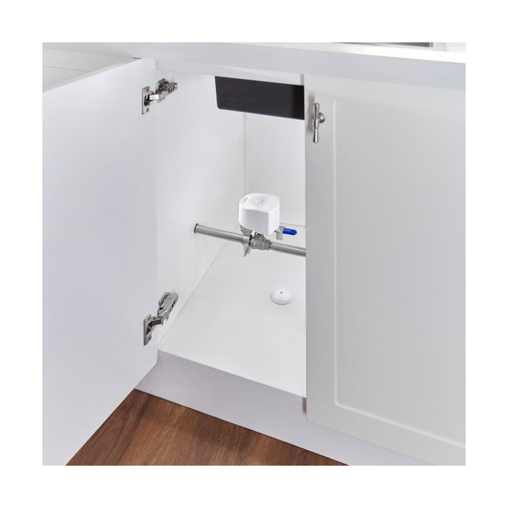 electrovalva aqara valve controller t1