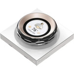 intrerupator inteligent aqara touchscreen dial v1 eu, 2 canale, zigbee intrerupator inteligent aqara touchscreen dial v1 eu, 2 canale, zigbee