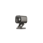 camera inteligenta aqara hub g5 pro, wifi, gri cu hub zigbee incorporat camera inteligenta aqara hub g5 pro, wifi, gri cu hub zigbee incorporat