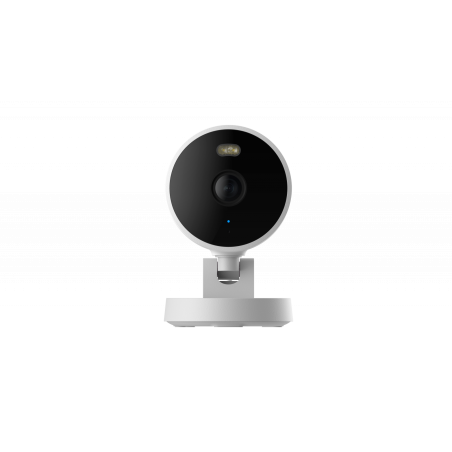 camera inteligenta aqara g100, wifi, alb