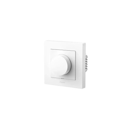 dimmer inteligent aqara light switch h2 eu alb (kd-r01d) , zigbee si thread