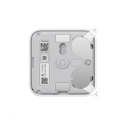 sensor de temperatura si umiditate aqara w100 (th-s04d) , compatibil zigbee si thread
