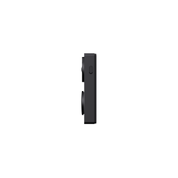 videointerfon inteligent aqara doorbell g410, compatibil cu apple home, matter, wifi, hub zigbee. 2k, ai