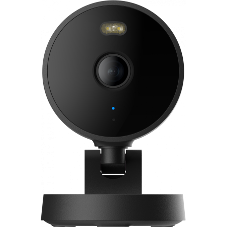 camera inteligenta aqara g100, wifi, neagra